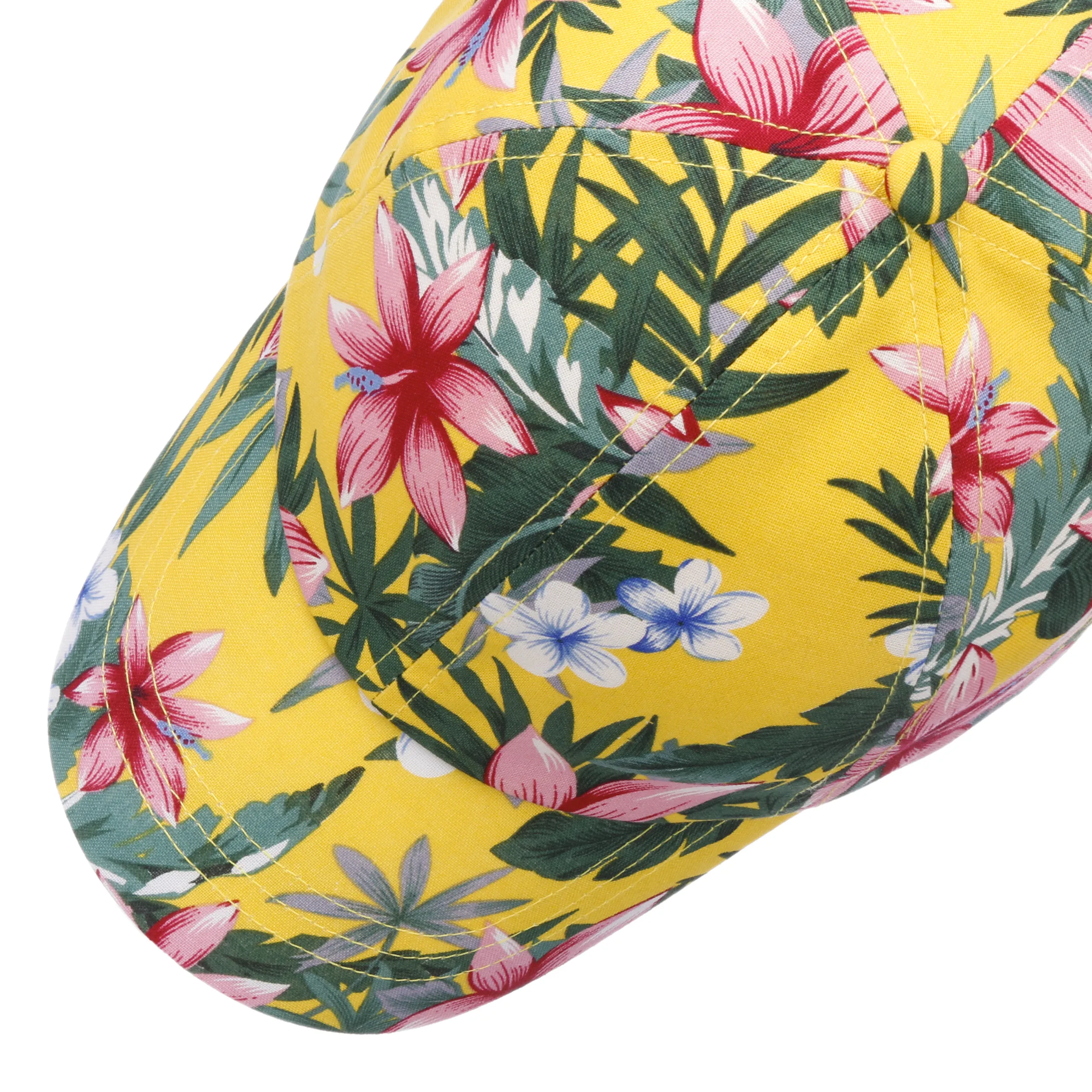 Casquette Nud Flower by Lipodo --> Chapeaux, casquettes & bonnets en ligne ▷ Chapeaushop